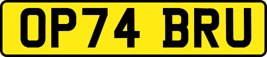 OP74BRU