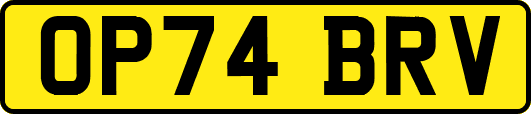 OP74BRV