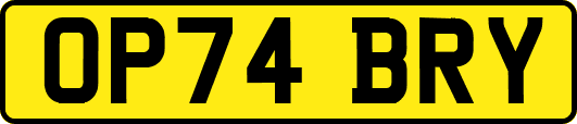 OP74BRY