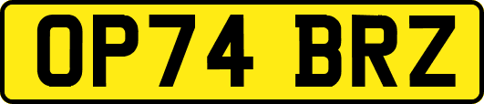 OP74BRZ