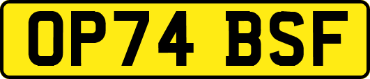 OP74BSF