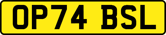 OP74BSL