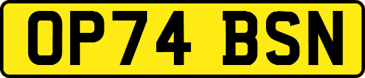 OP74BSN