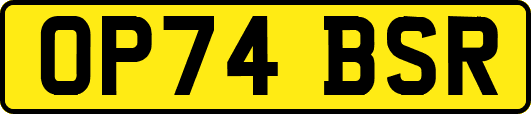 OP74BSR