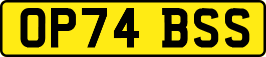 OP74BSS