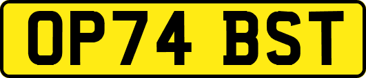 OP74BST