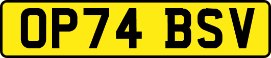 OP74BSV