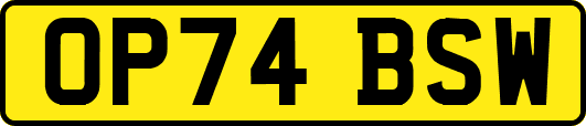 OP74BSW