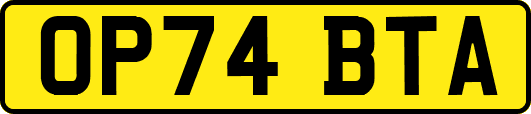 OP74BTA