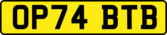 OP74BTB