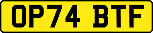OP74BTF