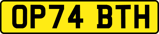 OP74BTH