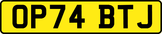 OP74BTJ