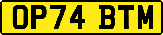 OP74BTM