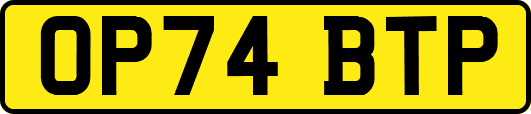 OP74BTP