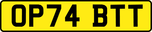 OP74BTT