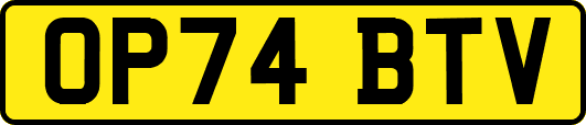 OP74BTV