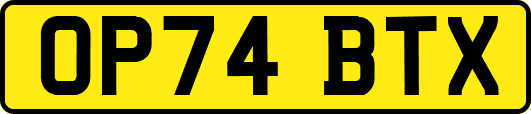 OP74BTX