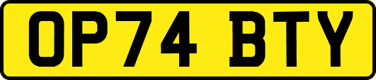 OP74BTY