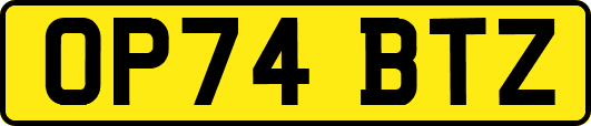 OP74BTZ