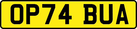 OP74BUA
