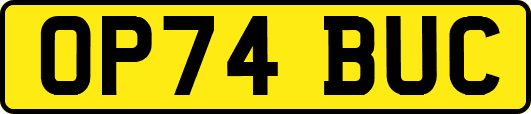 OP74BUC