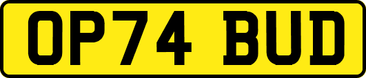 OP74BUD