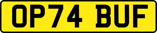 OP74BUF