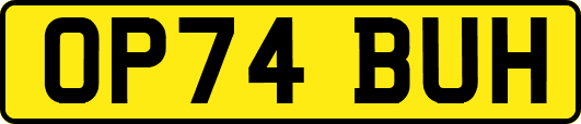 OP74BUH