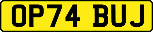 OP74BUJ