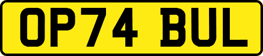 OP74BUL