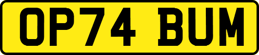 OP74BUM