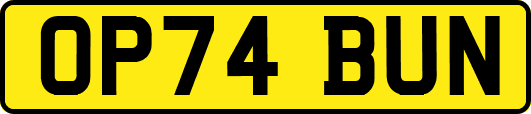 OP74BUN