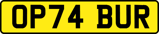OP74BUR
