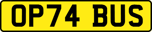 OP74BUS