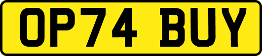 OP74BUY