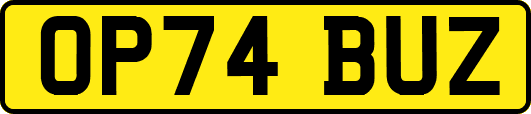 OP74BUZ