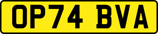 OP74BVA