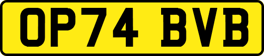 OP74BVB