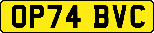 OP74BVC