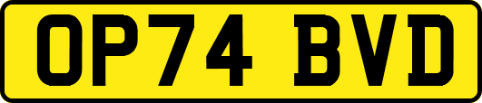 OP74BVD