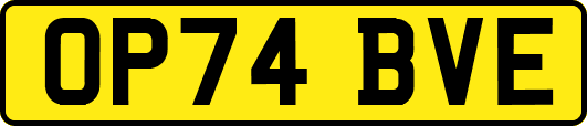 OP74BVE