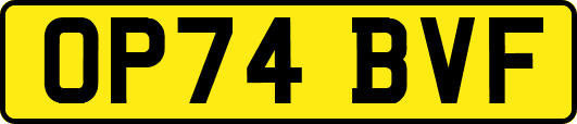 OP74BVF