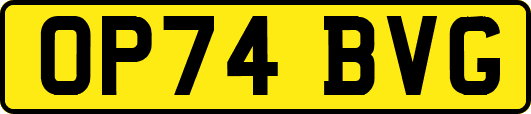 OP74BVG