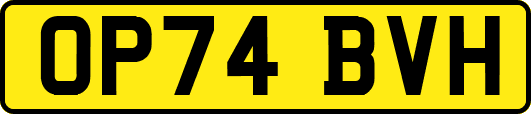 OP74BVH