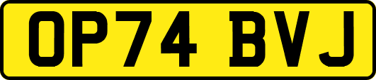 OP74BVJ