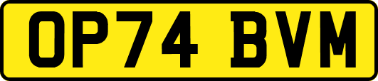OP74BVM
