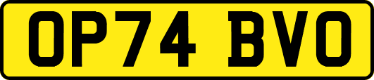 OP74BVO