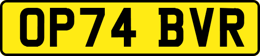 OP74BVR