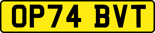 OP74BVT